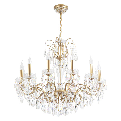 Люстра Crystal Lux MONTANA SP12 фото 4
