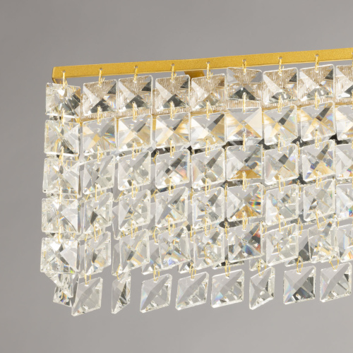 Люстра De City Бриз фото 7