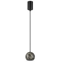 Подвесной светильник Odeon Light Dex Midcent 7068/5L