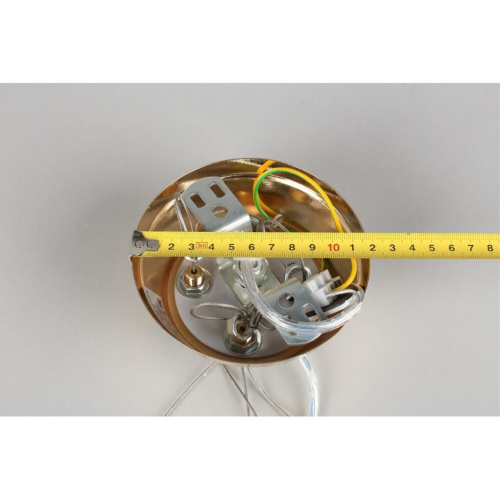 Люстра подвесная APL.801.03.16 фото 10