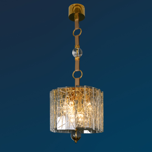 Подвесной светильник BY9026-400 фото 2