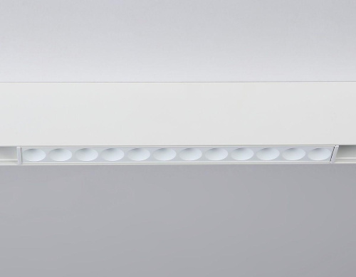 Трековый светодиодный светильник Ambrella light Track System Magnetic GL4022 фото 3