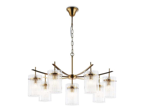 Подвесная люстра Ambrella light High Light LH56033 Подвесная люстра Ambrella light High Light LH56033