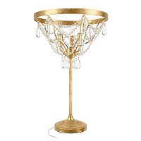 10430T Настольная лампа LOFT IT Foil