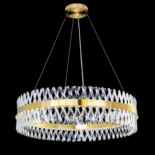 Подвесной светодиодный светильник Citilux Ричард CL336103 фото 8
