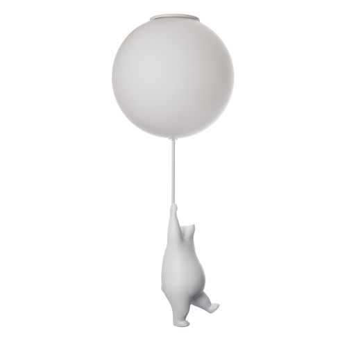 10030M Потолочный светильник LOFT IT Teddy фото 4