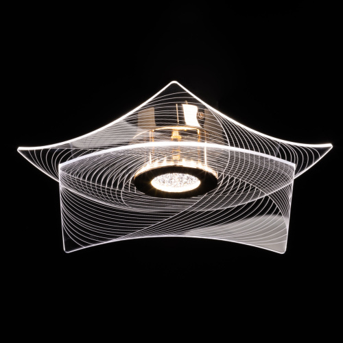 Люстра De City Конти фото 4 Люстра De City Конти фото 4