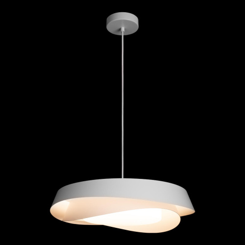 10256P White Подвесной светильник LOFT IT Petale фото 3 10256P White Подвесной светильник LOFT IT Petale фото 3