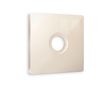 Лицевая панель ТВ-розетки AMBRELLA VOLT AP3130