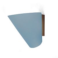 Настенный светильник AP KIKI BL