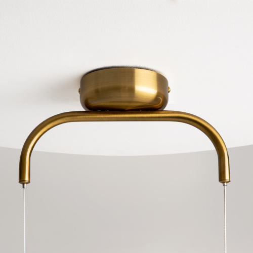 Подвесной светильник Maytoni MOD170PL-L8BS3K фото 9