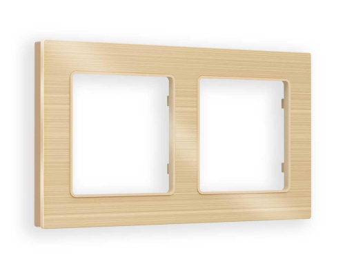 Рамка AMBRELLA VOLT AF550302