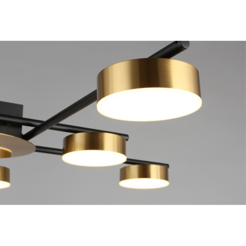 Люстра потолочная APL.042.07.56 фото 6