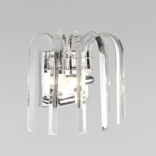 10300W Nickel Настенный светильник LOFT IT Dakota фото 4