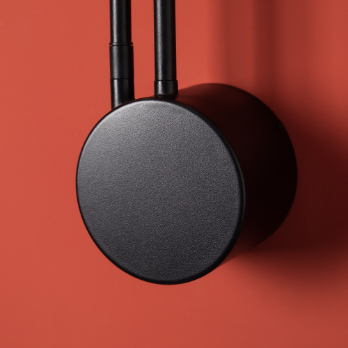 Настенный светильник (бра) Freya FR5549WL-L7B фото 11