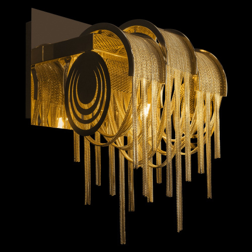 10404W/A GD Бра LOFT IT Volver фото 7