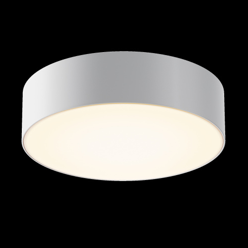 Уличный потолочный светильник Outdoor O431CL-L30W3K фото 7