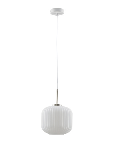 Светильник подвесной Moderli V11031-1P Ivory