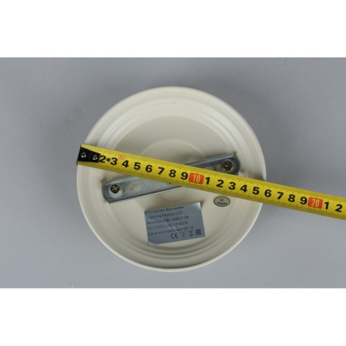 Люстра потолочная OML-50807-08 фото 2