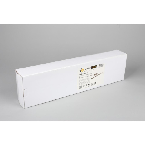 Светильник настенный (Бра) OML-23901-12 фото 5