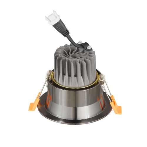 Накладной светильник Lumina Deco Dalston LDC Y115 BK+GD фото 2