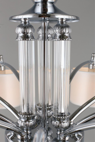 Люстра потолочная OML-64707-09 фото 6