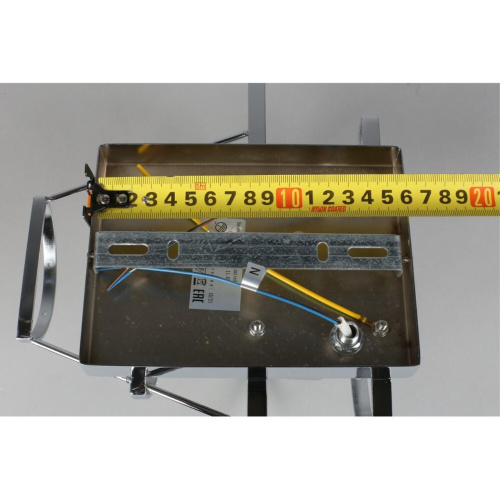 Светильник настенный (Бра) APL.832.11.02 фото 10