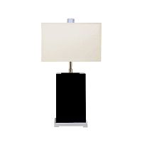 Настольная лампа TL1202-BK