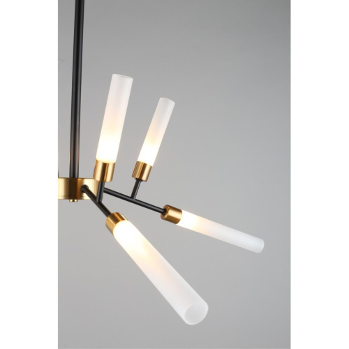 Люстра потолочная APL.604.07.09 фото 18