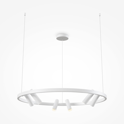 Подвесной светильник Maytoni MOD102PL-L42WK фото 7