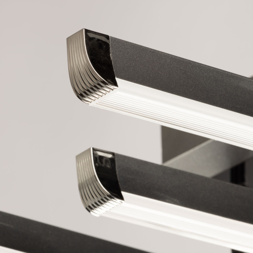 Люстра De City Драйв фото 9 Люстра De City Драйв фото 9