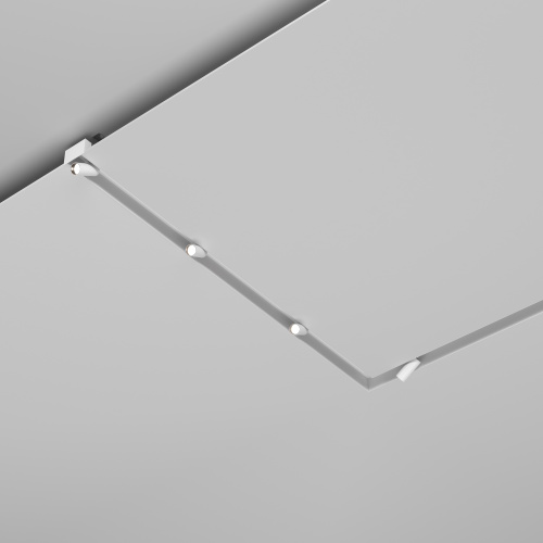 Профиль Technical ALM-11681-PL-W-2M фото 5