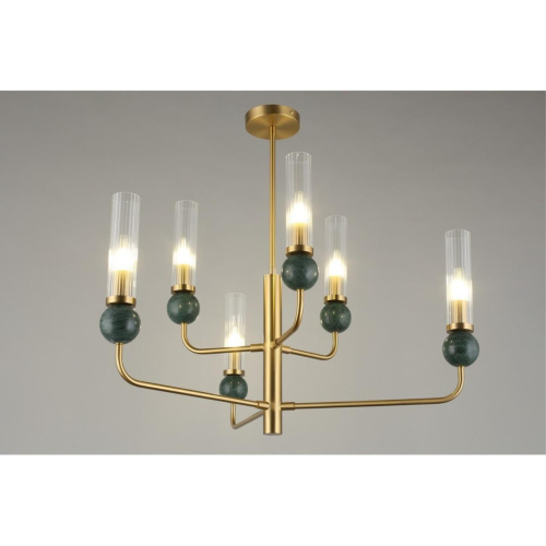 Люстра потолочная APL.337.07.06 фото 2