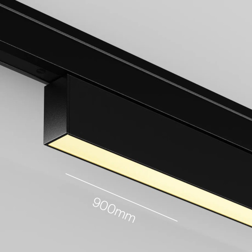 Трековый светильник Technical TR192-1-21W2.7K-B фото 8