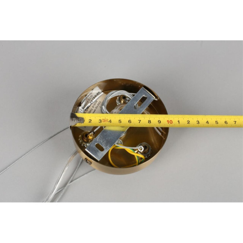 Люстра подвесная OML-69103-06 фото 6