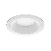 Встраиваемый светодиодный светильник Lightstar Zocco 220094