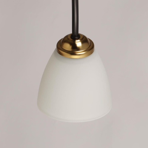 Люстра потолочная De City Нежность 676016903 фото 6