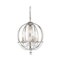 Люстра  Elstead Lighting, Арт. CASSIE4