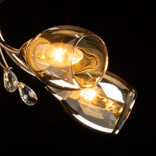 Люстра De City Нежность фото 5