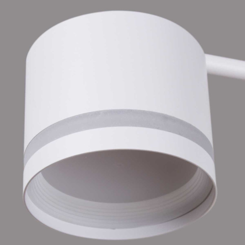 Люстра Reluce 26730-0.3-06 GX53 WT фото 3