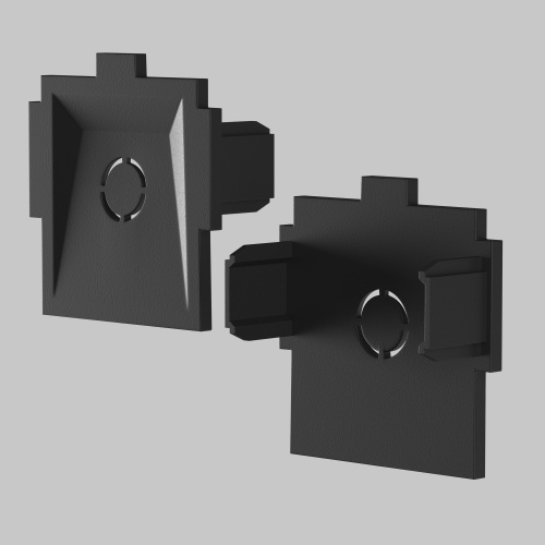 Комплектующие для встраиваемой трековой системы Technical TRA084EC-12B фото 4