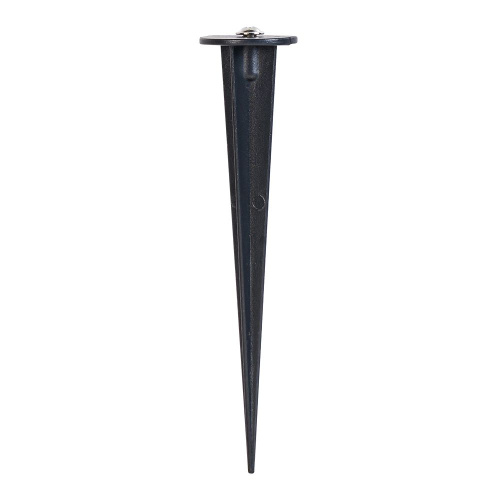 Ландшафтный светодиодный светильник Arte Lamp Elsie A4710IN-1BK фото 3