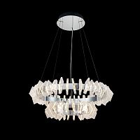 Люстра подвесная Celeste Chrome FL1177-20P