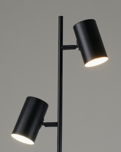 Торшер Moderli V11329-2F Ashes фото 5