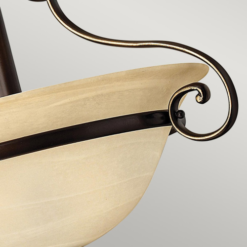 Потолочный светильник Hinkely Lighting, Арт. HK-CELLO-SF фото 4