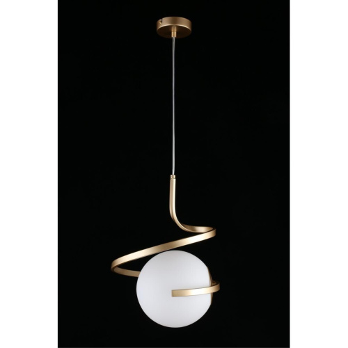 Светильник подвесной APL.333.16.01 фото 8