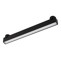 Светильник ART-INBELT-FLAT-L413-16W Day4000-MIX (BK, 90 deg, 48V, DALI) Arlight 051244