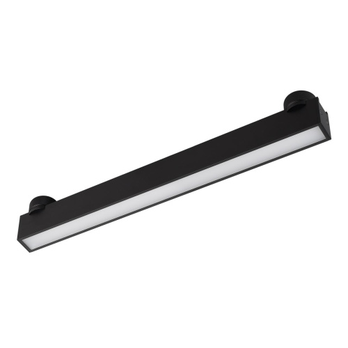 Светильник ART-INBELT-FLAT-L413-16W Day4000-MIX (BK, 90 deg, 48V, DALI) Arlight 051244