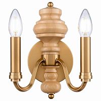 Настенный светильник WERTMARK DONNA WE584.02.501