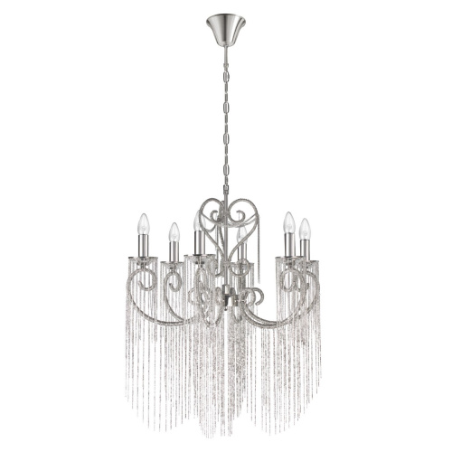 10405/6 Подвесная люстра LOFT IT Wonderland 10405/6 Подвесная люстра LOFT IT Wonderland